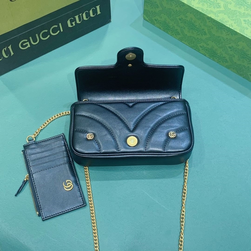 Gucci Satchel Bags